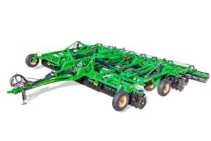 Great Plains HT1100 Image