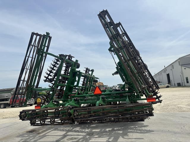 Image of Great Plains HT1100-25 equipment image 3