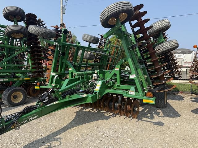 Image of Great Plains HT1100 equipment image 1