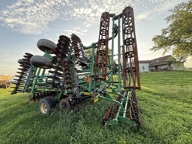 Image of Great Plains HT1100 equipment image 2