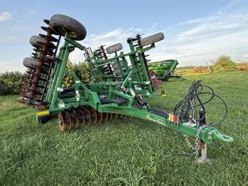 Main image Great Plains HT1100