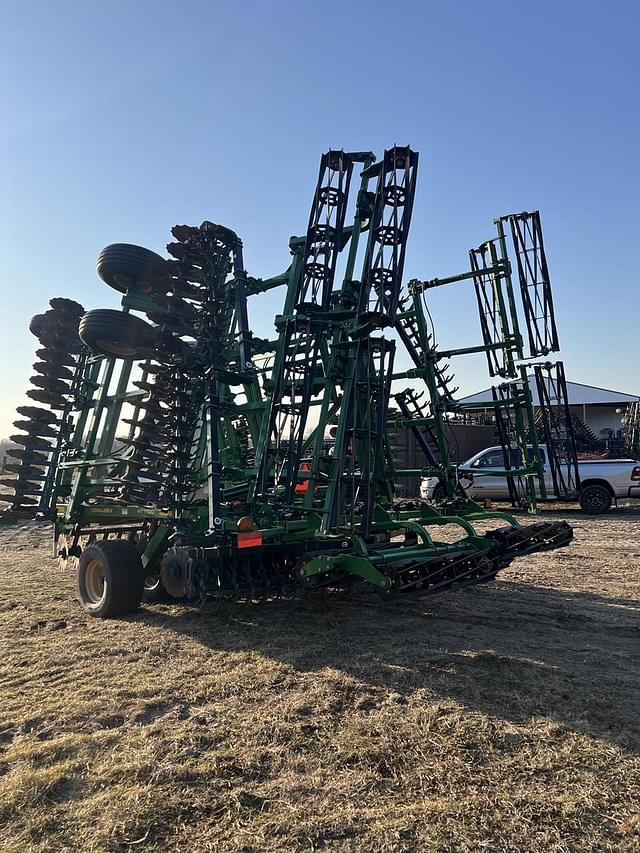 Image of Great Plains HT1100 equipment image 2