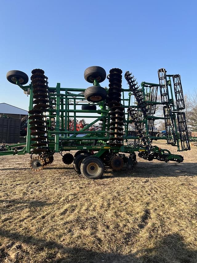 Image of Great Plains HT1100 equipment image 3