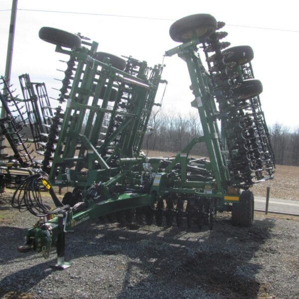 Main image Great Plains VT1100