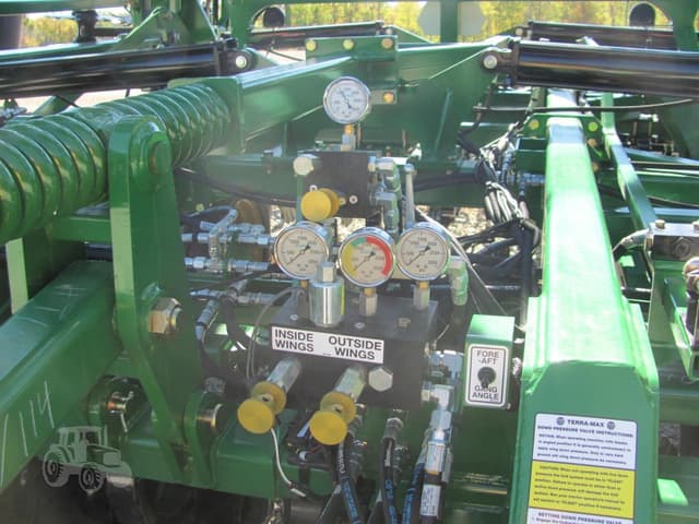 Image of Great Plains HT1100-40 equipment image 3