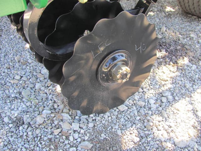 Image of Great Plains HT1100-40 equipment image 4