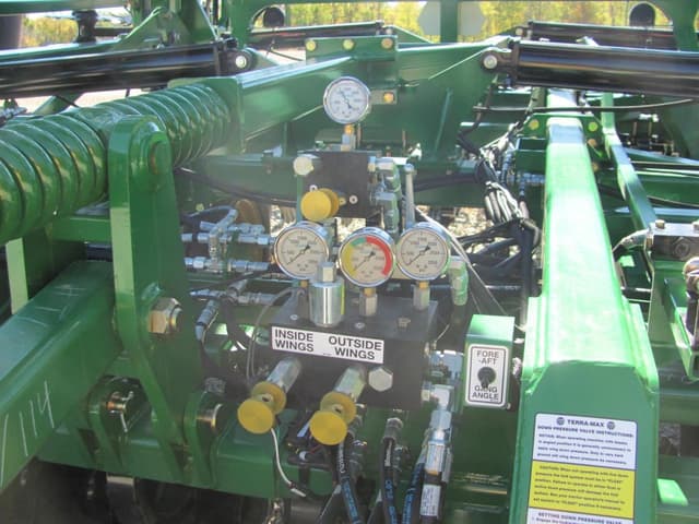 Image of Great Plains HT1100-40 equipment image 3