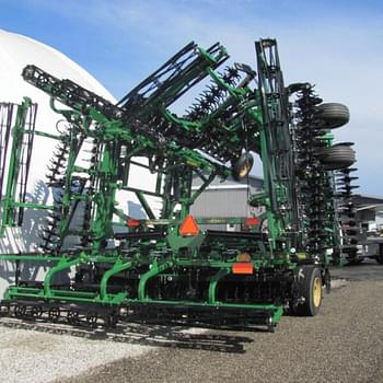 Great Plains HT1100 Equipment Image0