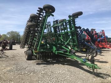 Main image Great Plains HT1100