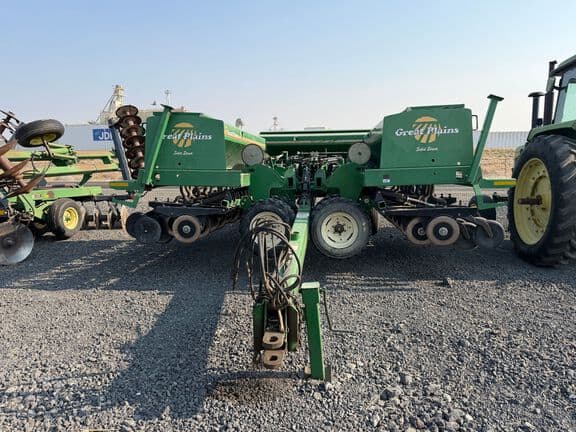 Image of Great Plains HT1100 equipment image 2
