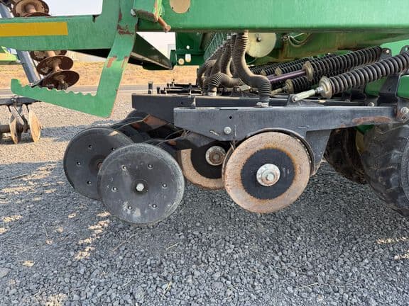Image of Great Plains HT1100 equipment image 3