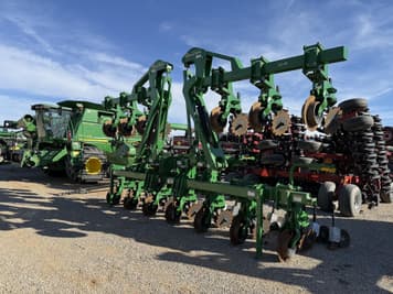 Main image Great Plains LC40