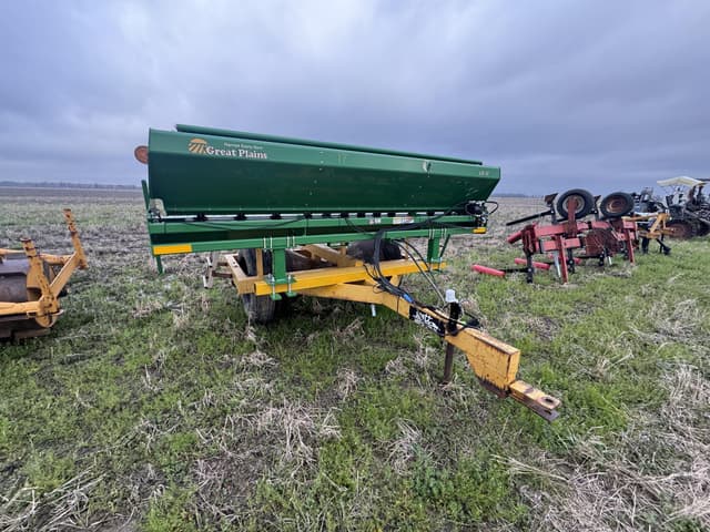 Image of Great Plains LS-12 equipment image 2