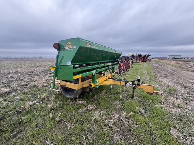 Image of Great Plains LS-12 equipment image 3