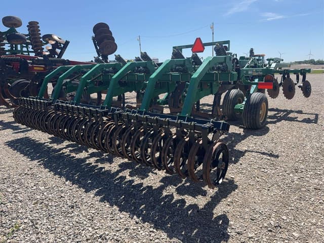 Image of Great Plains MC5109 equipment image 2