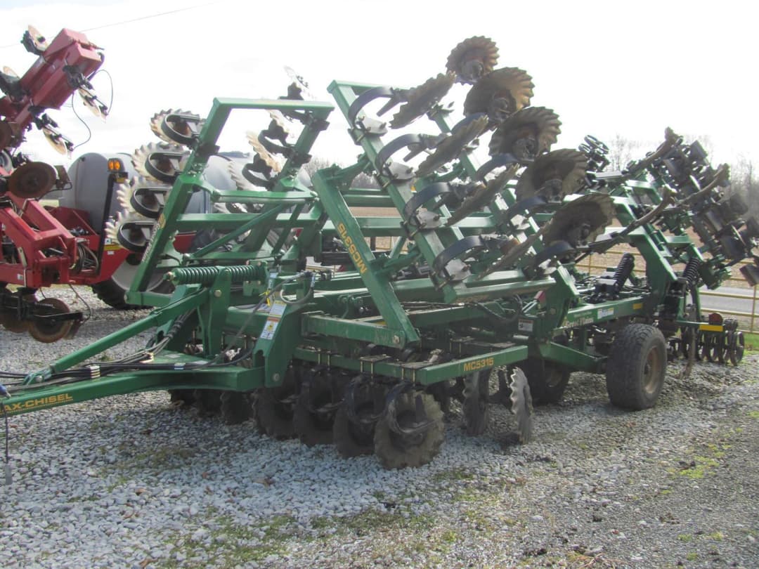 Image of Great Plains MC5315 Image 1