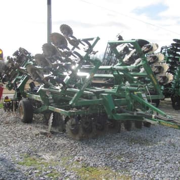 Main image Great Plains MC5315