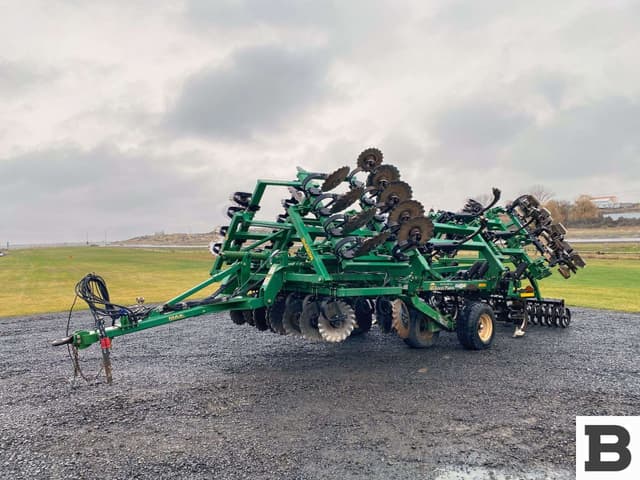 Image of Great Plains MC5315 equipment image 1