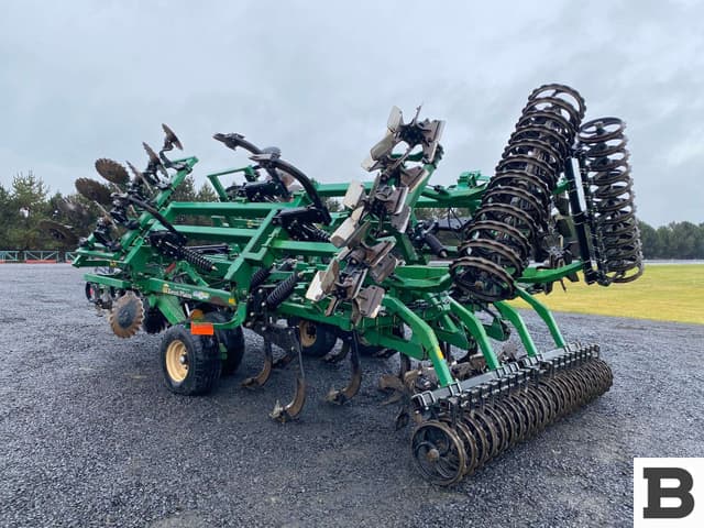 Image of Great Plains MC5315 equipment image 3