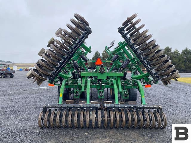 Image of Great Plains MC5315 equipment image 4