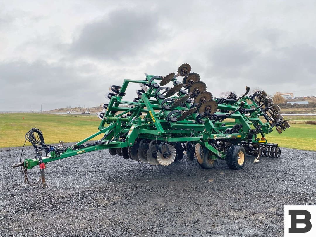 Image of Great Plains MC5315 Primary image