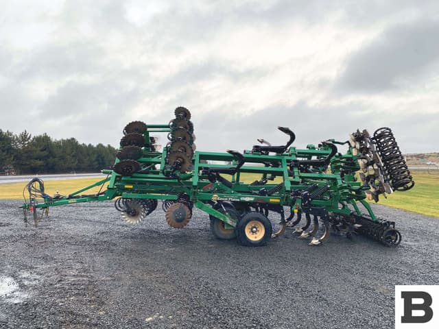 Image of Great Plains MC5315 equipment image 2