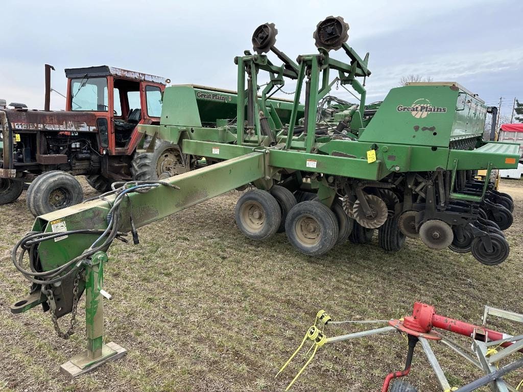 Main image Great Plains 2N-2410