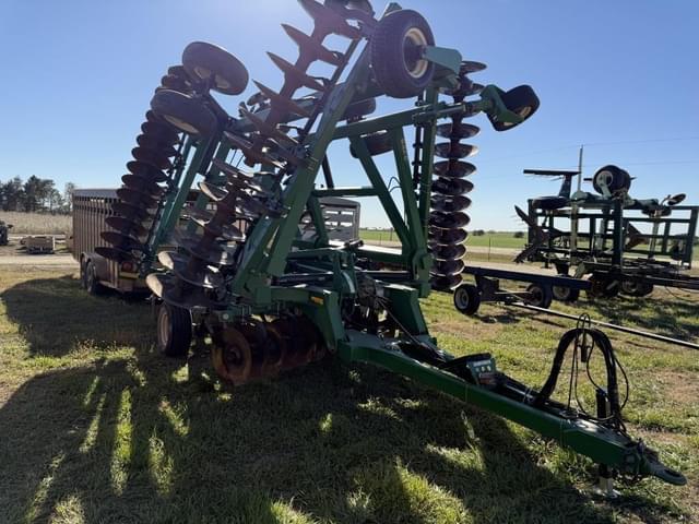 Image of Great Plains 3329DH equipment image 1