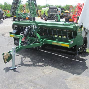 Main image Great Plains MPS2609