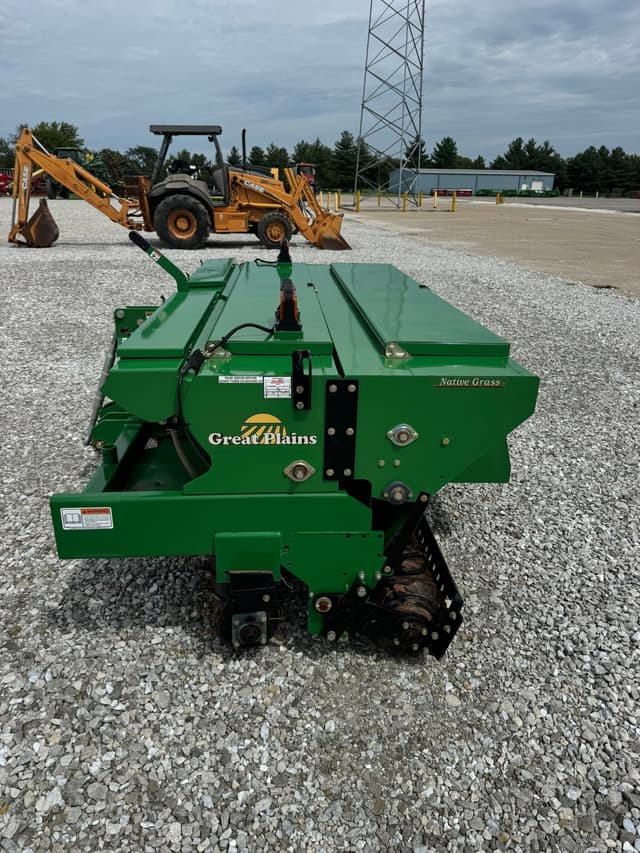 Image of Great Plains MPS2609 equipment image 3