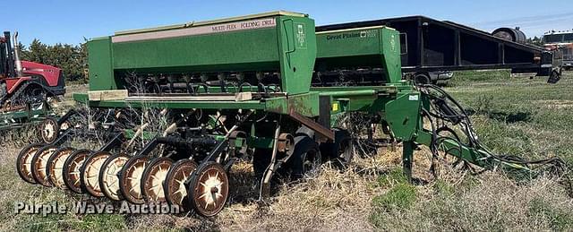 Image of Great Plains MultiFlex 30 equipment image 3