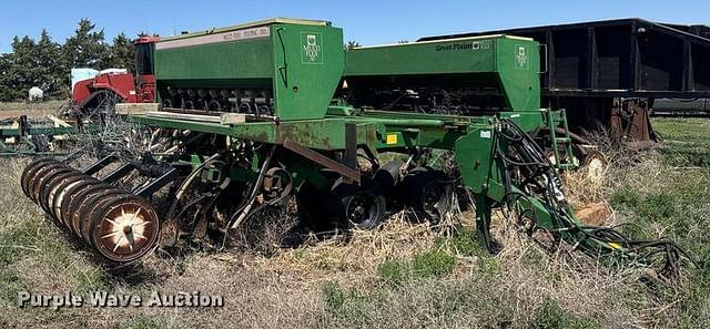 Image of Great Plains MultiFlex 30 equipment image 2
