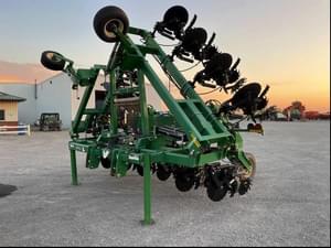 Great Plains NP2330 Image