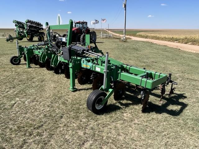 Image of Great Plains NP30A equipment image 2