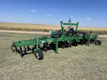 Main image Great Plains NP30A