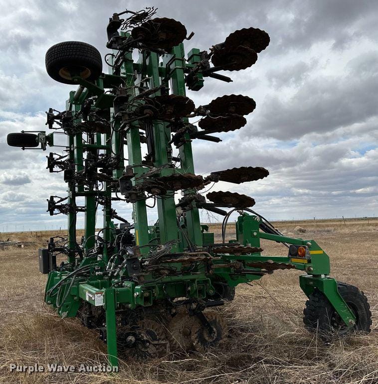 Main image Great Plains NP4000