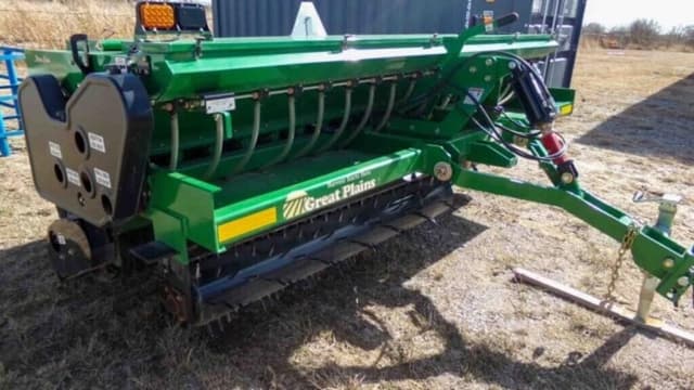 Image of Great Plains NTS2511 equipment image 3