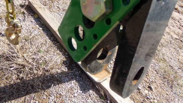 Image of Great Plains NTS2511 equipment image 2