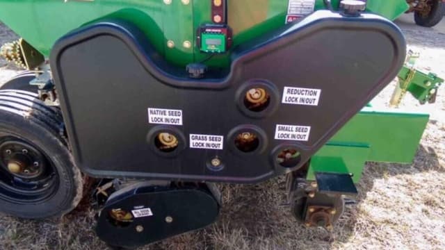 Image of Great Plains NTS2511 equipment image 4