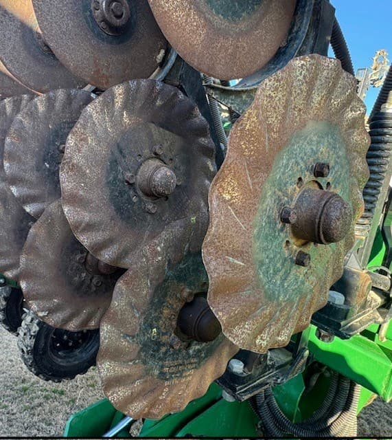 Image of Great Plains NTA3007-4875 equipment image 4