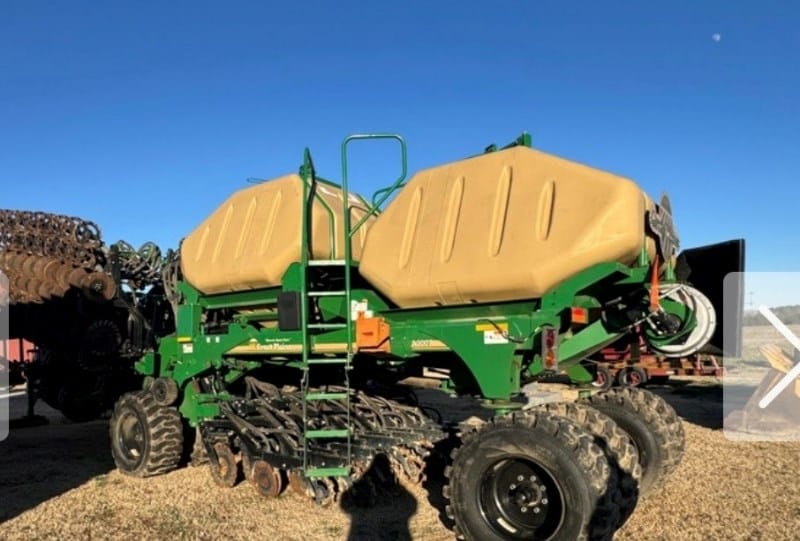 Great Plains NTA3007-4875 Equipment Image0