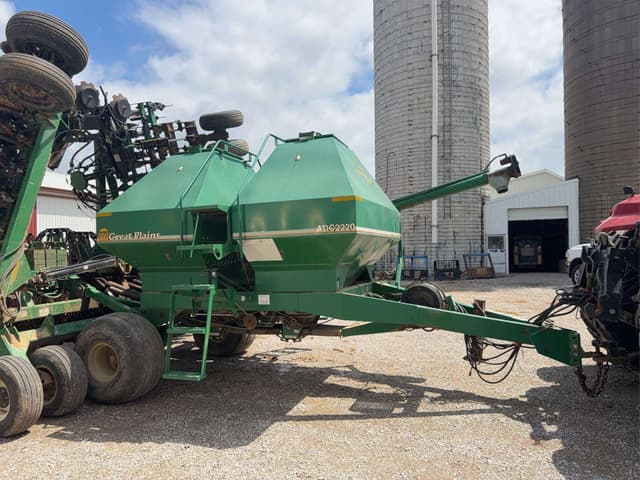 Image of Great Plains NTA3510 equipment image 3