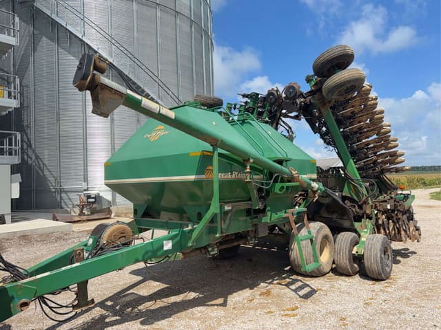 Image of Great Plains NTA3510 equipment image 2