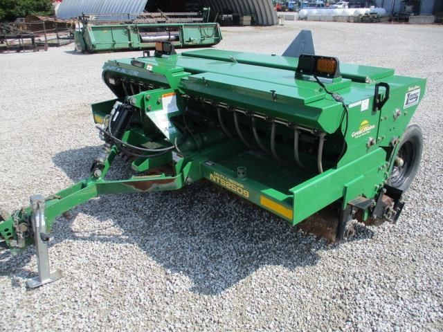 Main image Great Plains NTS 2509