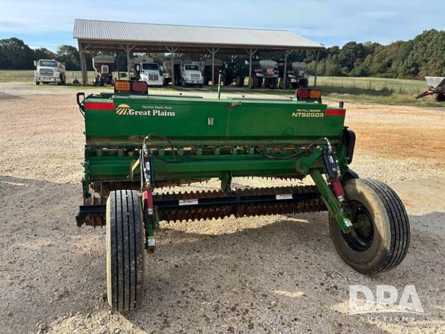 Image of Great Plains NTS2509 equipment image 4