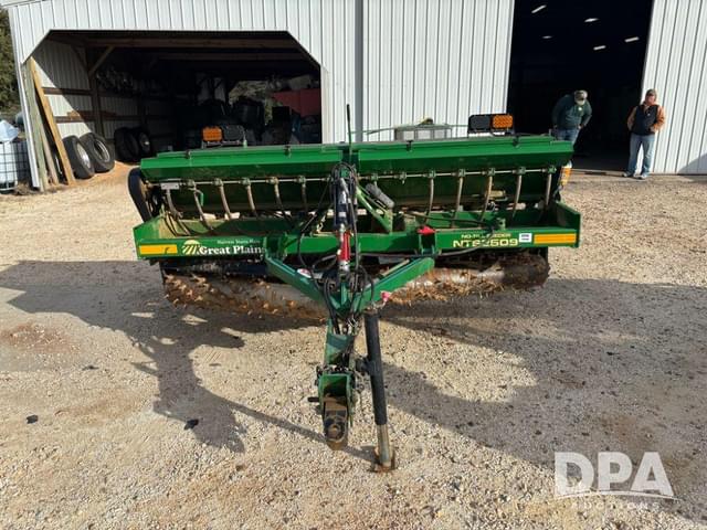 Image of Great Plains NTS2509 equipment image 1