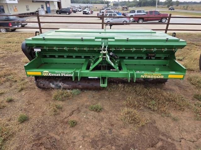 Image of Great Plains NTS2509 equipment image 2