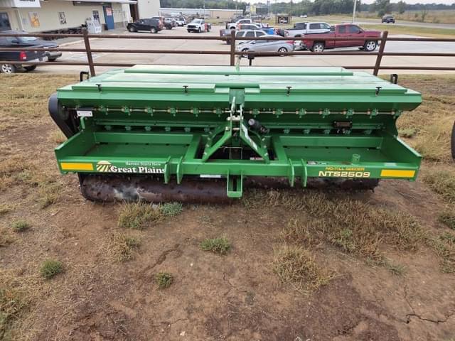 Image of Great Plains NTS2509 equipment image 2