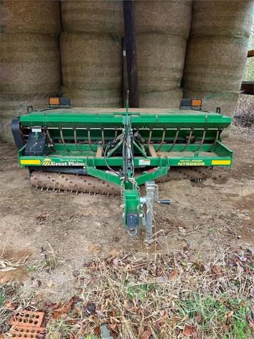 Main image Great Plains NTS2609