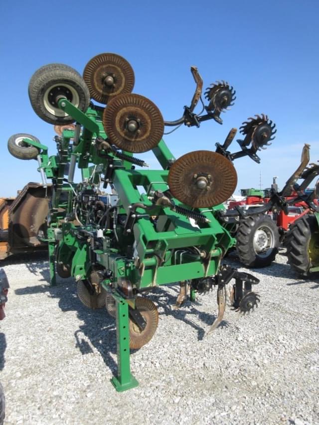 Image of Great Plains Nutri-pro equipment image 1